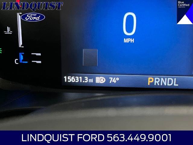 Certified 2024 Ford Escape ST-Line w/ Tech Pack #1 AWD/4WD image 14