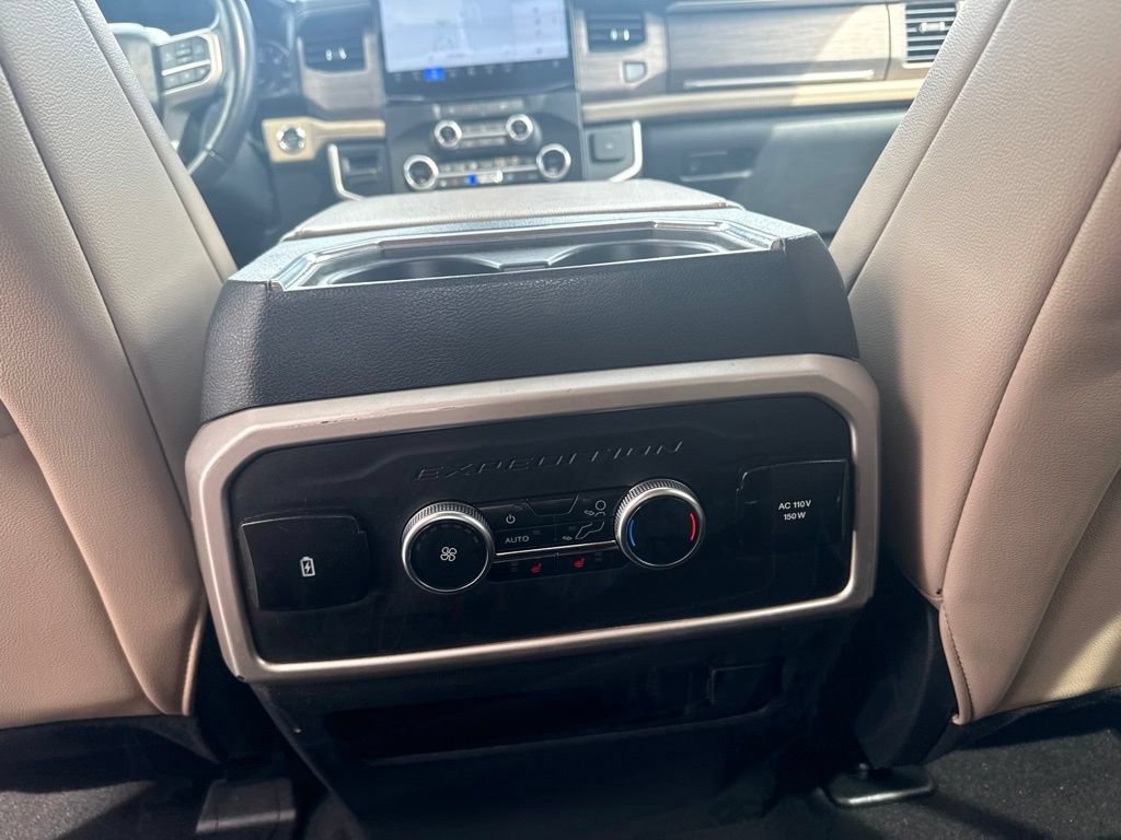 Certified 2024 Ford Expedition Limited RWD image 28