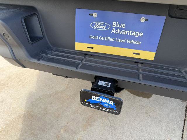 Certified 2025 Ford Ranger Raptor image 23