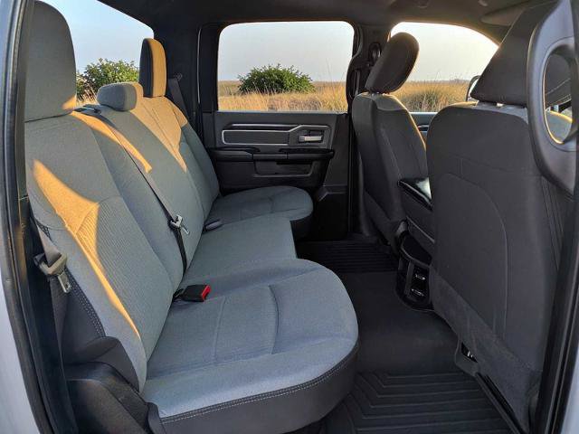 Used 2021 RAM 2500 Lone Star AWD/4WD image 17