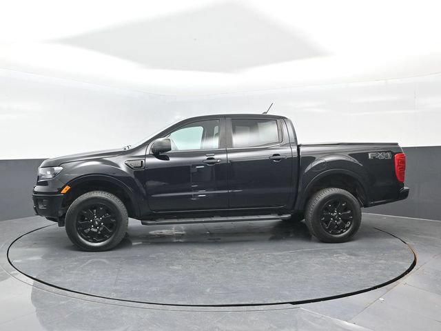 Certified 2021 Ford Ranger XLT w/ Equipment Group 301A Mid AWD/4WD image 4