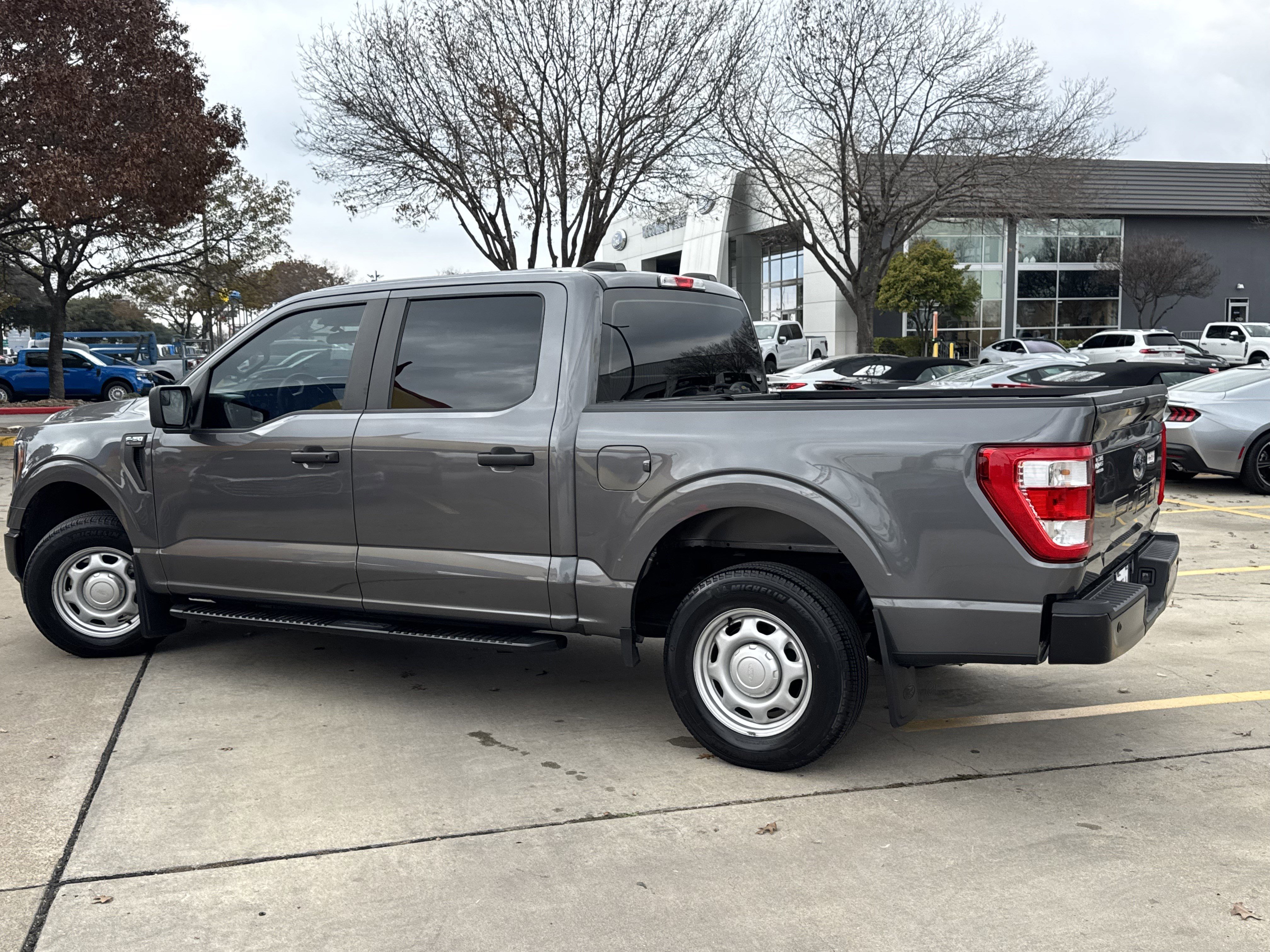 Certified 2023 Ford F150 XL image 5