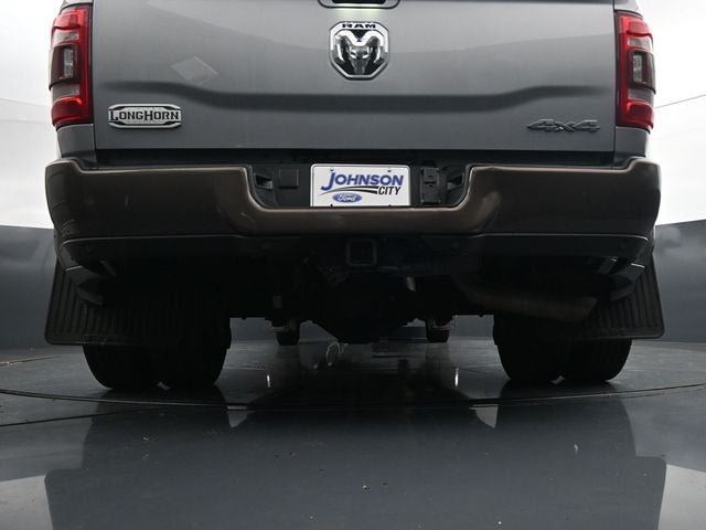 Used 2023 RAM 3500 Limited AWD/4WD image 38