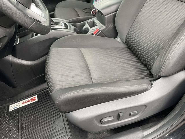 Used 2020 Nissan Rogue SV FWD image 8