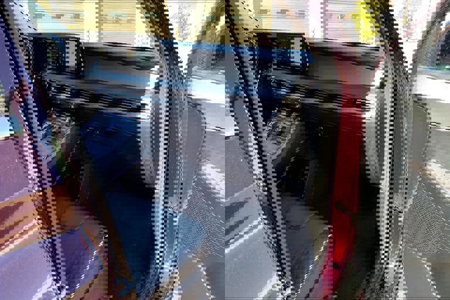 Used 2024 Hyundai Palisade SEL AWD/4WD image 18