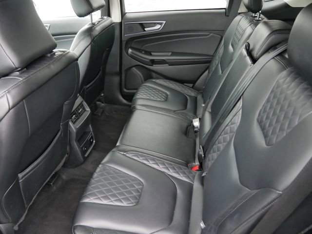 Certified 2024 Ford Edge Titanium AWD/4WD image 8