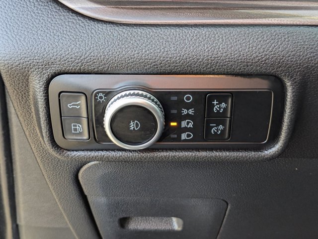 Certified 2023 Ford Explorer Limited w/ Hybrid Equipment Group 310A image 19