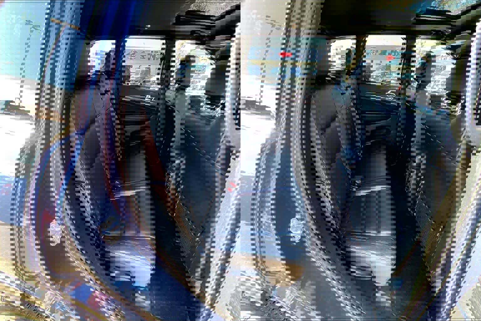 Used 2020 Jeep Grand Cherokee Limited image 20