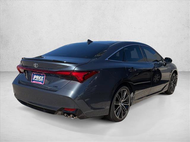 Used 2019 Toyota Avalon XSE w/ All Weather Liner Package FWD image 5