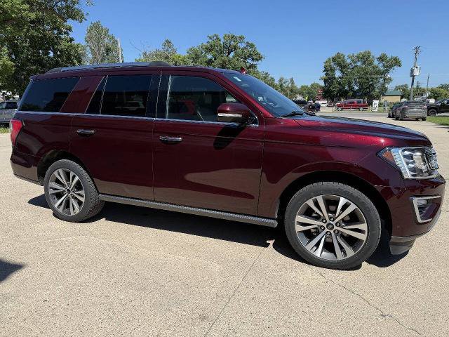 Certified 2021 Ford Expedition Limited AWD/4WD image 10