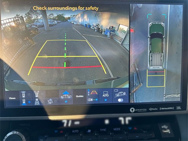 Used 2023 Toyota Tundra Limited image 18