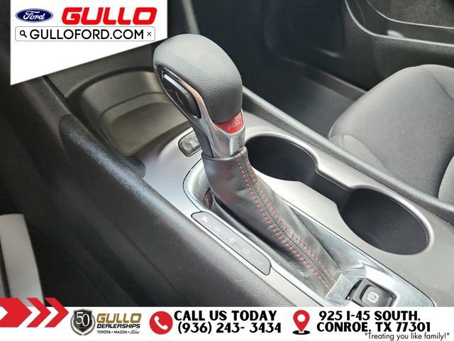 Used 2024 Chevrolet Malibu RS image 27