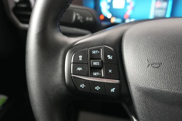 Certified 2025 Ford Bronco Sport Outer Banks w/ Outer Banks Tech Package+ AWD/4WD image 14