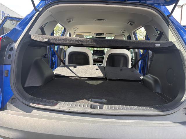 Used 2021 Kia Seltos SX image 34