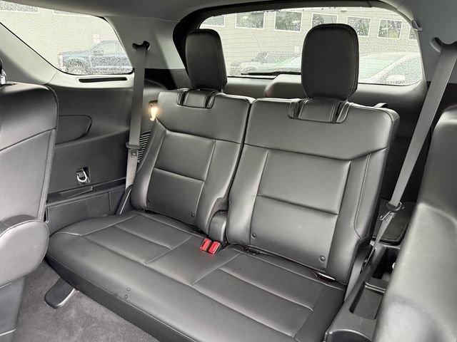 Certified 2024 Ford Explorer XLT w/ Equipment Group 202A AWD/4WD image 10