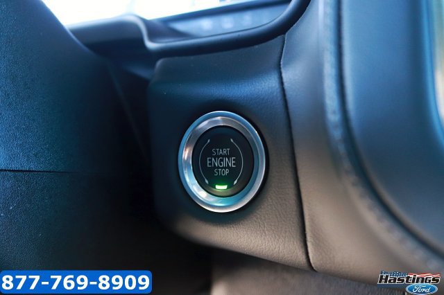 Used 2022 Chevrolet Tahoe Z71 AWD/4WD image 25