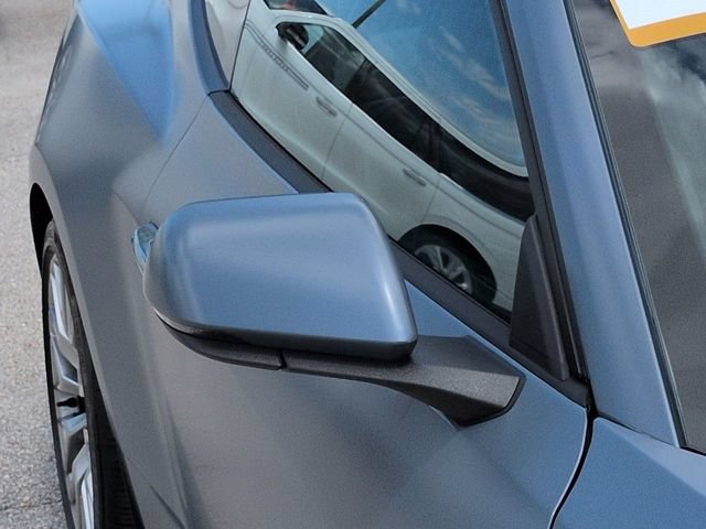 Certified 2024 Ford Mustang GT Premium RWD image 12