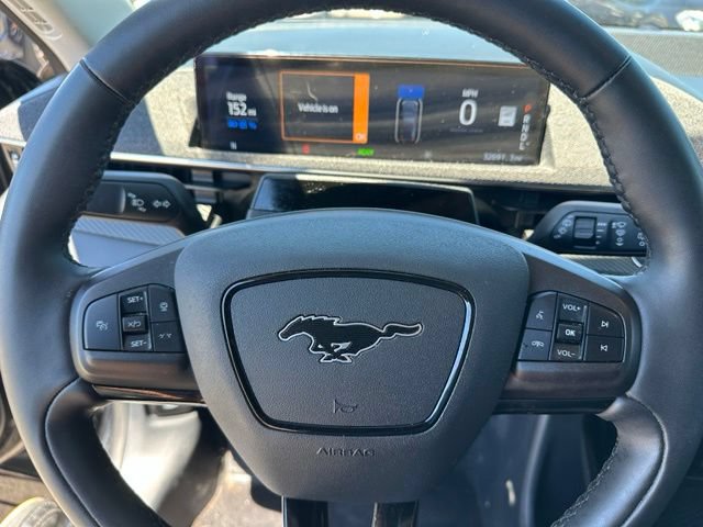 Certified 2023 Ford Mustang Mach-E Premium w/ Mustang Nite Pony Package AWD/4WD image 29