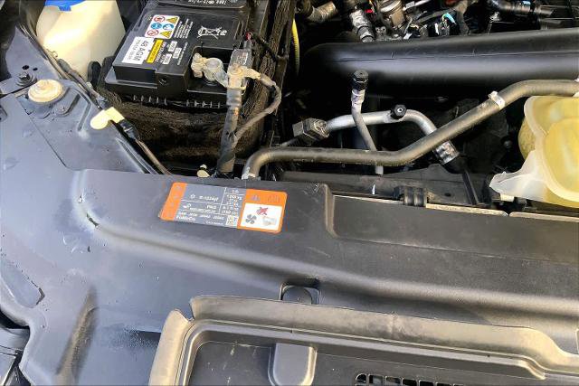 Certified 2021 Ford Expedition Max Limited image 31