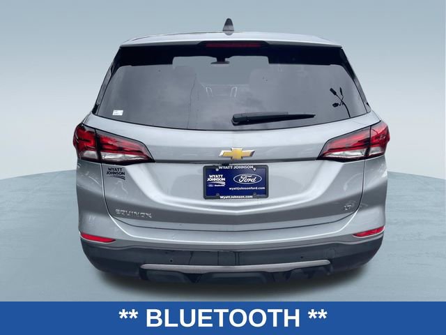 Used 2023 Chevrolet Equinox LT FWD image 4