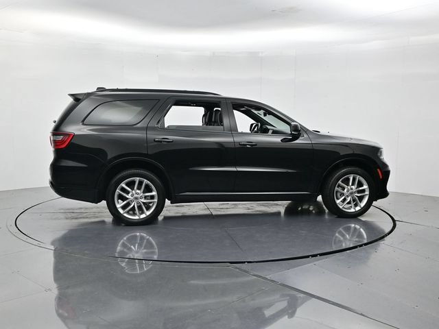 Used 2024 Dodge Durango GT AWD/4WD video 2