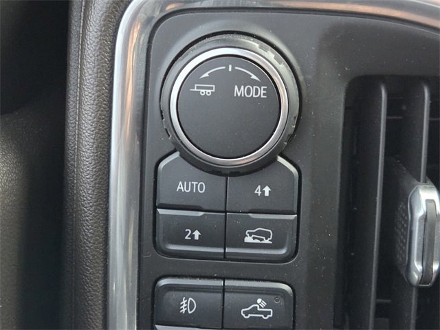 Used 2021 GMC Sierra 1500 SLT image 29