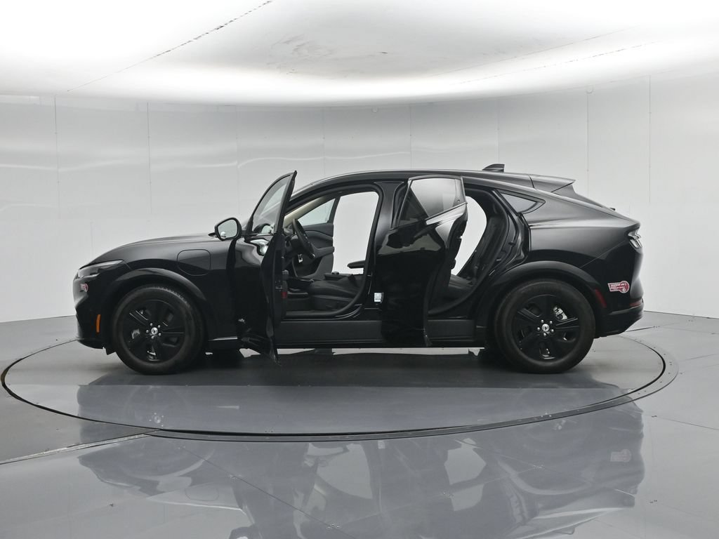 Certified 2023 Ford Mustang Mach-E California Route 1 AWD/4WD image 36