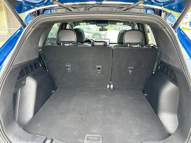 Certified 2023 Ford Escape ST-Line Select w/ Tech Pack #2 AWD/4WD image 16