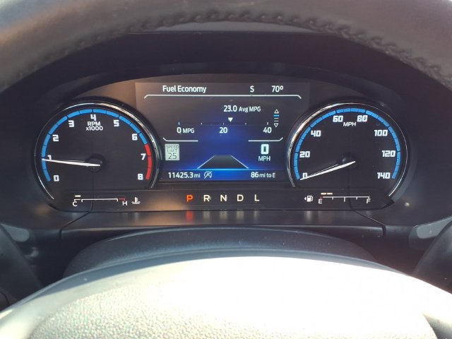 Certified 2023 Ford Bronco Sport Outer Banks w/ Tech Package AWD/4WD image 22