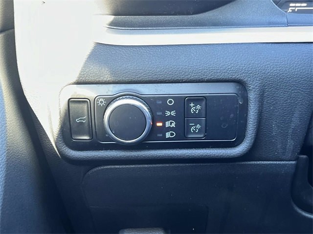 Certified 2023 Ford Explorer XLT image 30