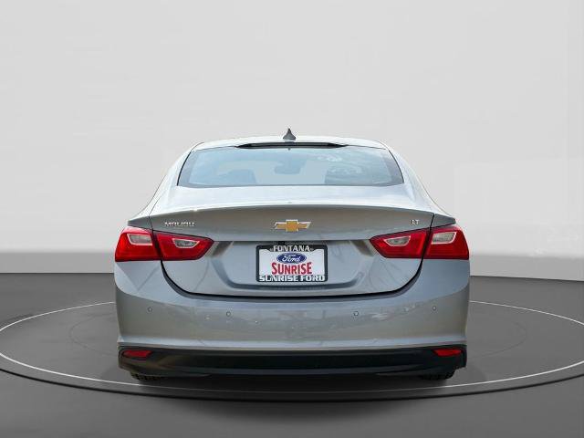 Used 2024 Chevrolet Malibu LT FWD image 7