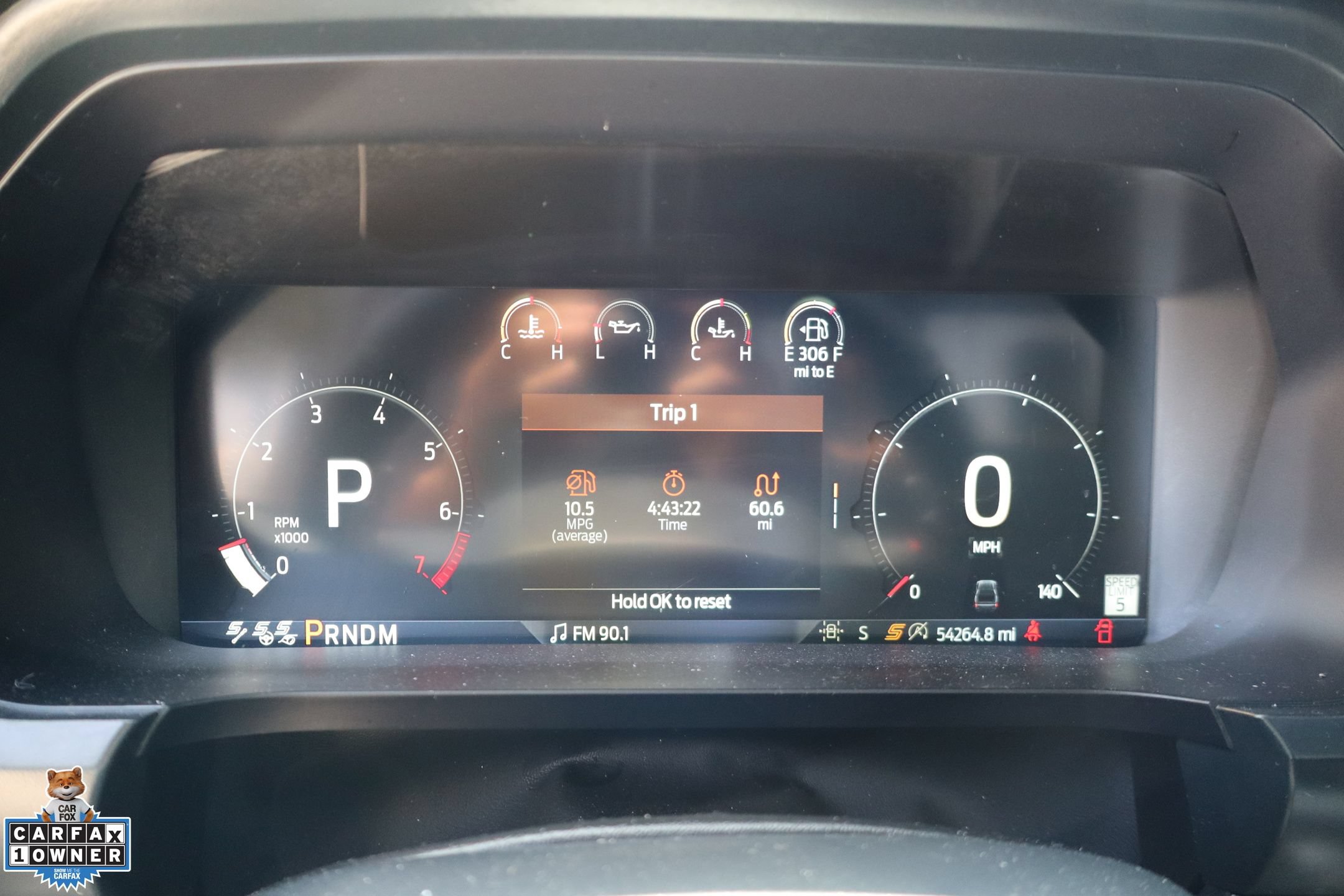 Certified 2024 Ford F150 Raptor AWD/4WD image 18