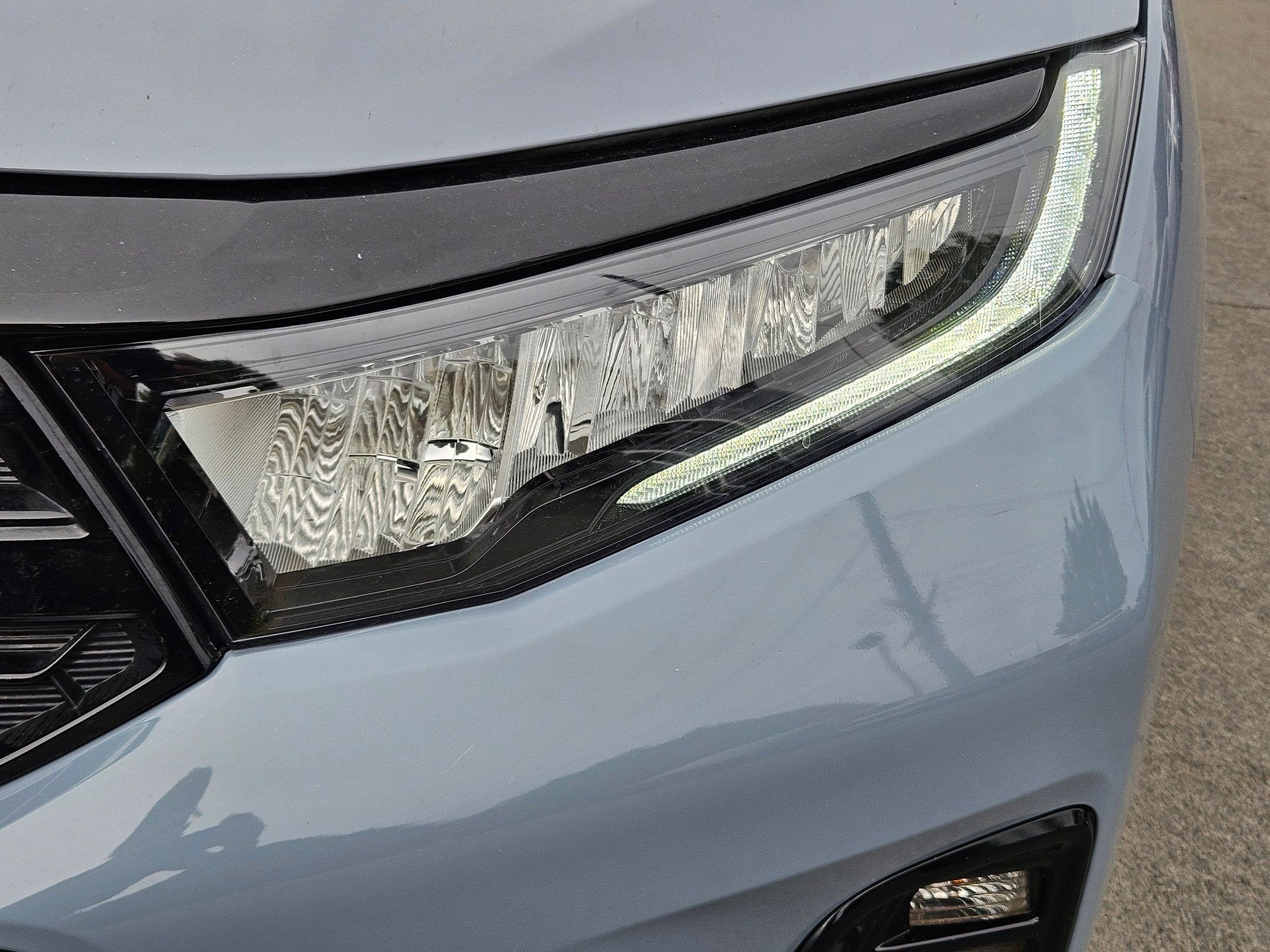 Used 2025 Honda Odyssey Elite image 12