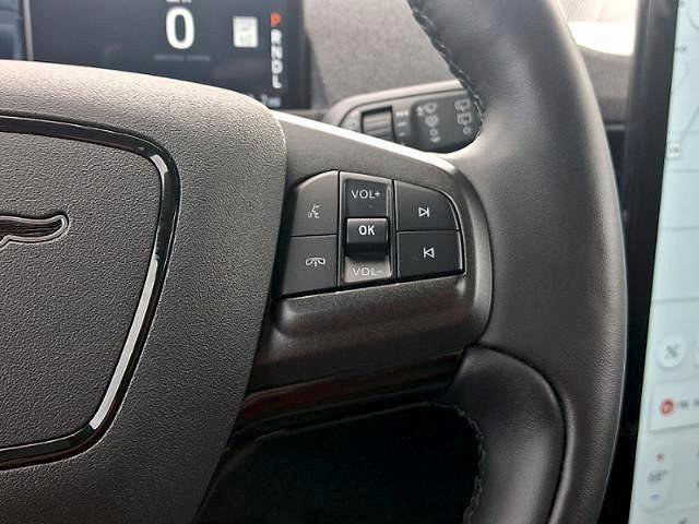 Certified 2022 Ford Mustang Mach-E Premium RWD image 24