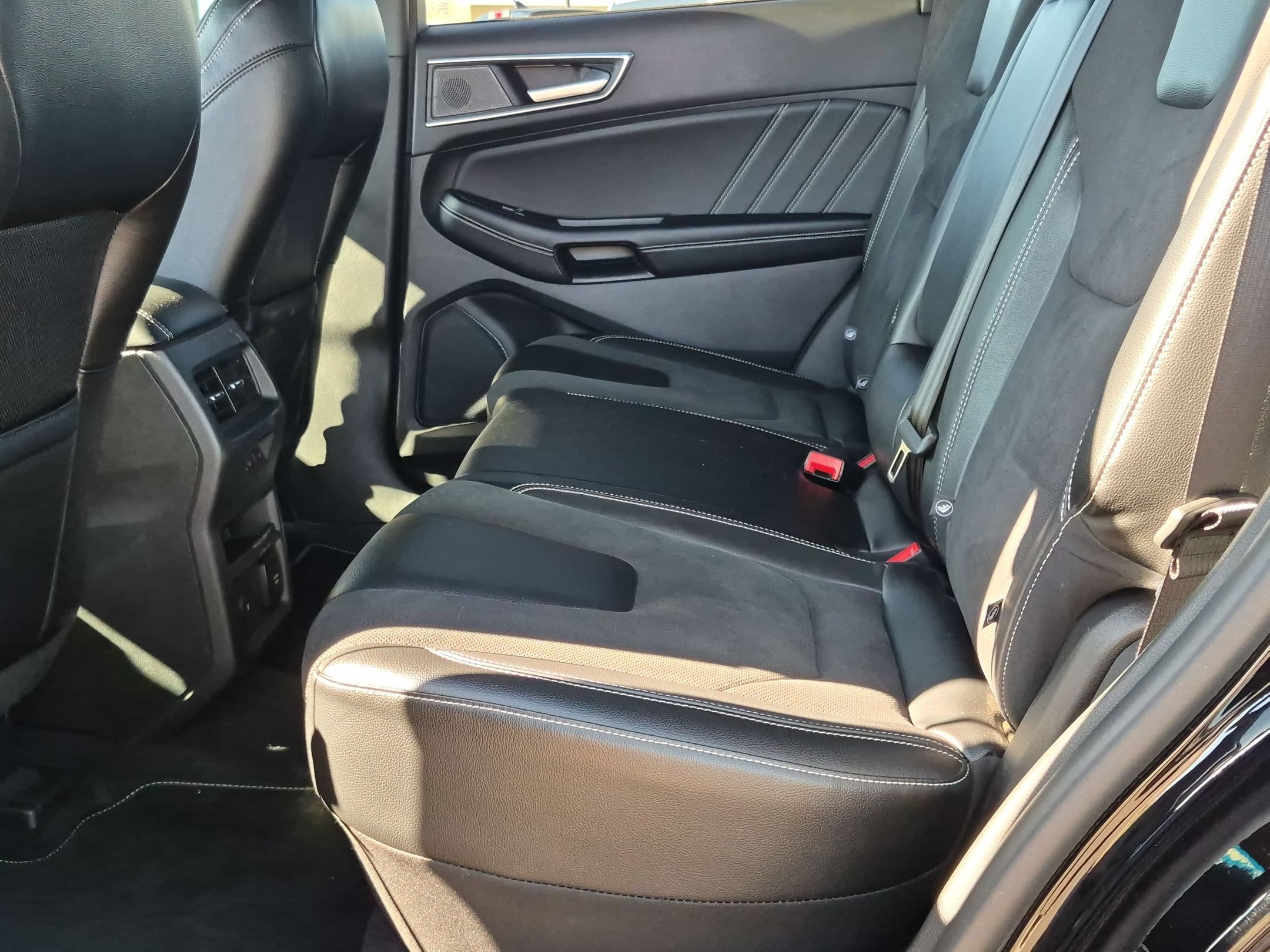 Certified 2024 Ford Edge ST w/ Equipment Group 401A AWD/4WD image 24