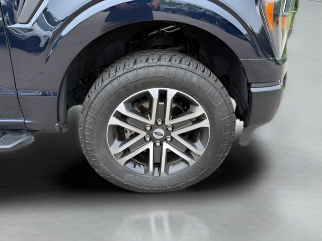 Certified 2023 Ford F150 XL w/ STX Appearance Package AWD/4WD image 29