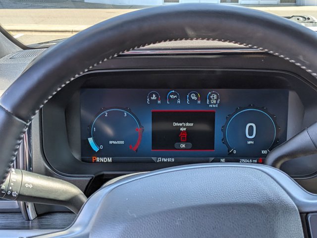 Certified 2024 Ford F350 Lariat w/ Lariat Ultimate Package image 20