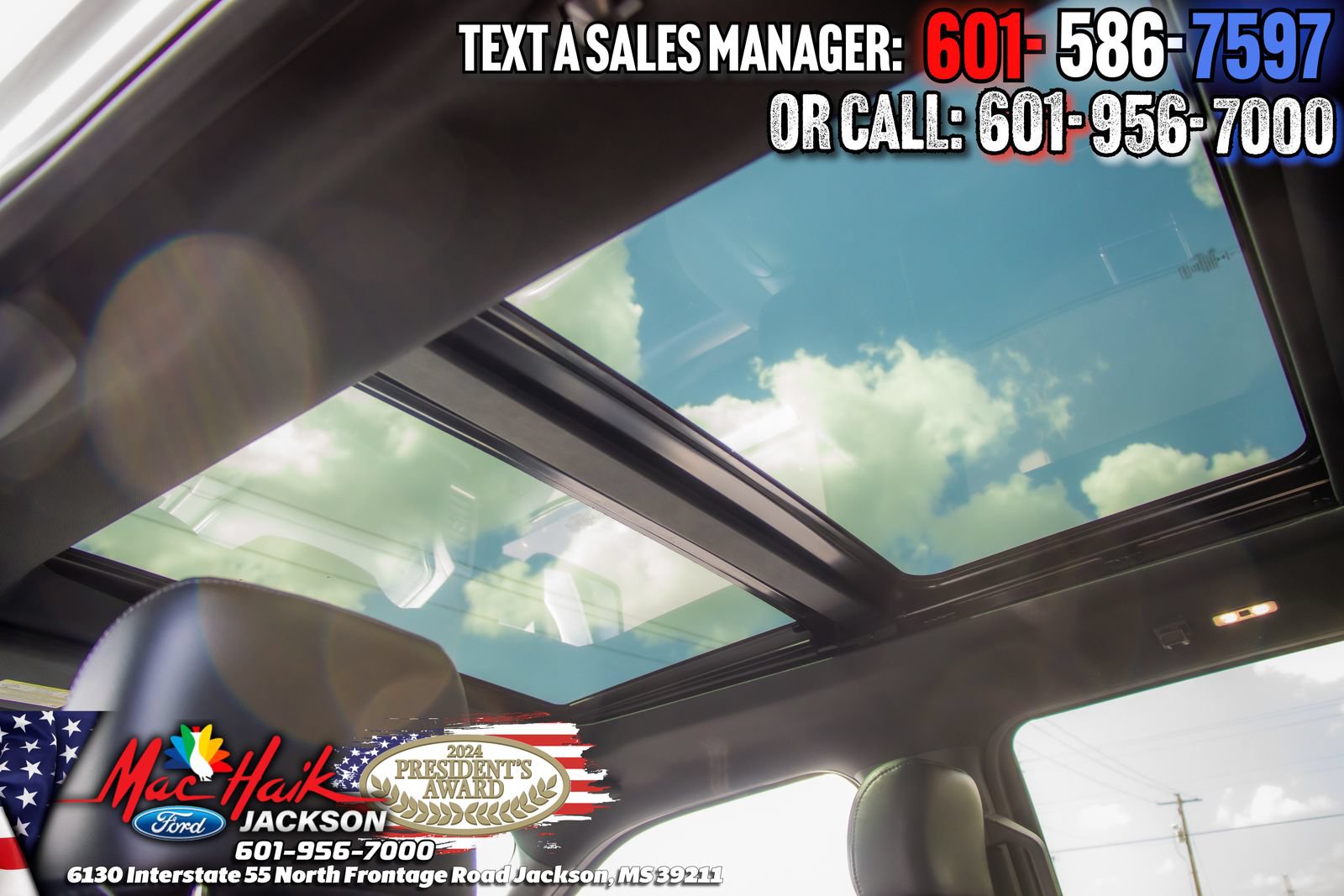 Certified 2019 Ford F150 Raptor w/ Equipment Group 802A Luxury AWD/4WD image 11