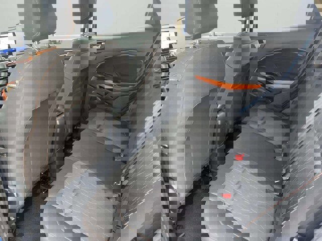 Certified 2021 Ford EcoSport SE w/ SE Appearance Package image 11