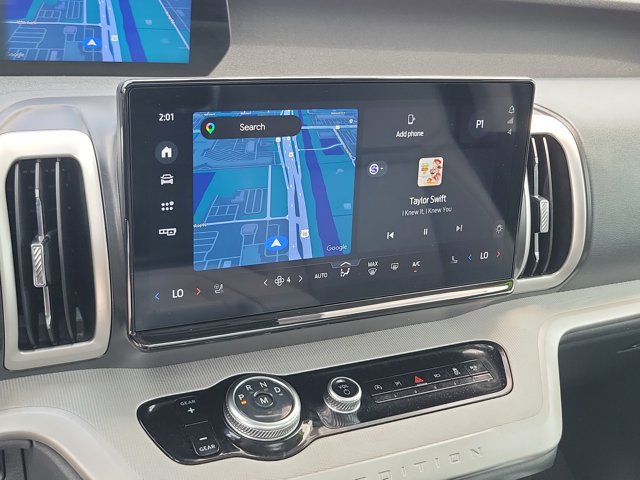 Certified 2025 Ford Expedition Max Active RWD image 28