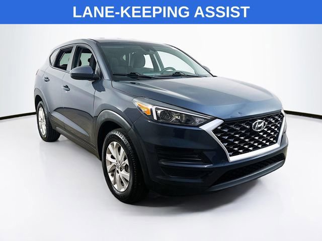 Used 2020 Hyundai Tucson SE image 6