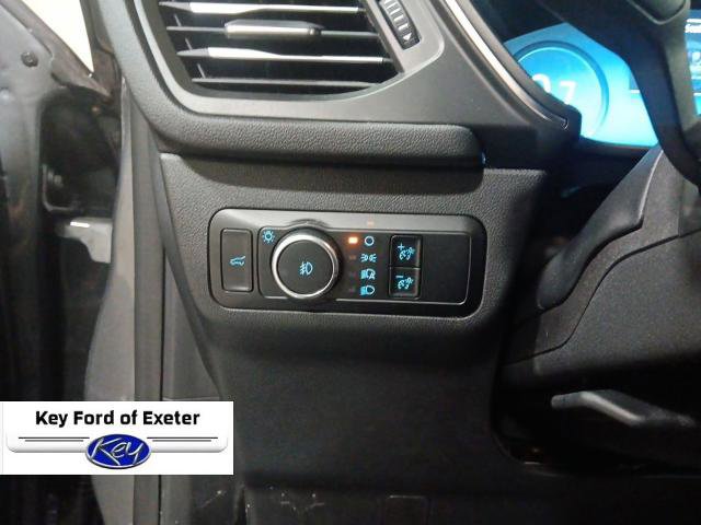 Certified 2024 Ford Escape Platinum AWD/4WD image 21