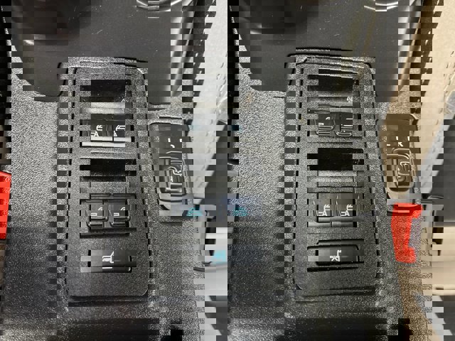 Certified 2024 Ford Bronco Big Bend image 16