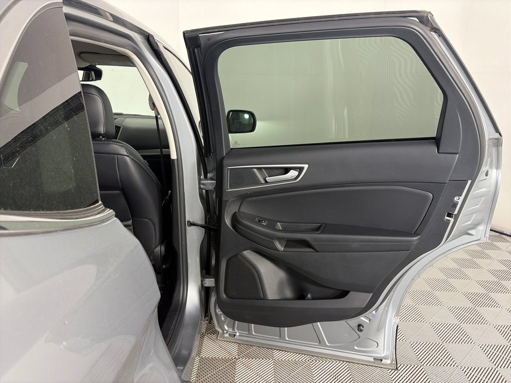 Certified 2024 Ford Edge SEL AWD/4WD image 28