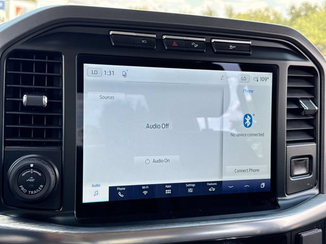 Certified 2022 Ford F150 Lariat AWD/4WD image 16