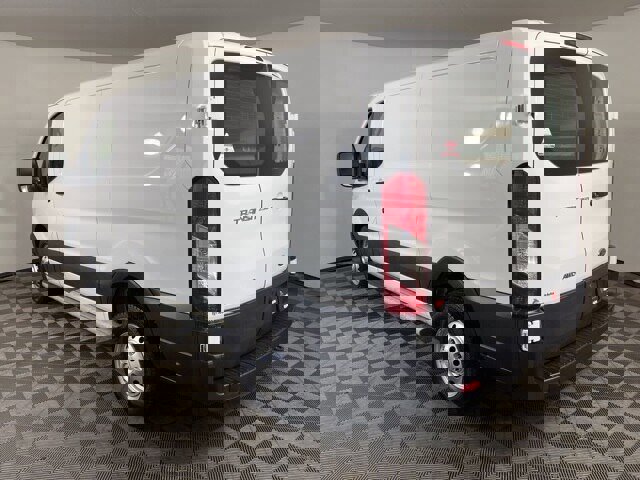 Certified 2023 Ford Transit 250 Low Roof AWD w/ Exterior Upgrade Package image 3