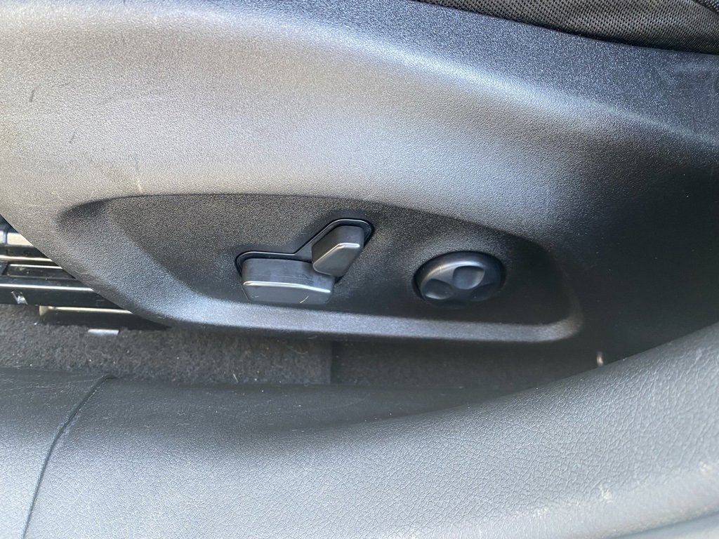 Used 2021 Jeep Renegade Latitude image 8