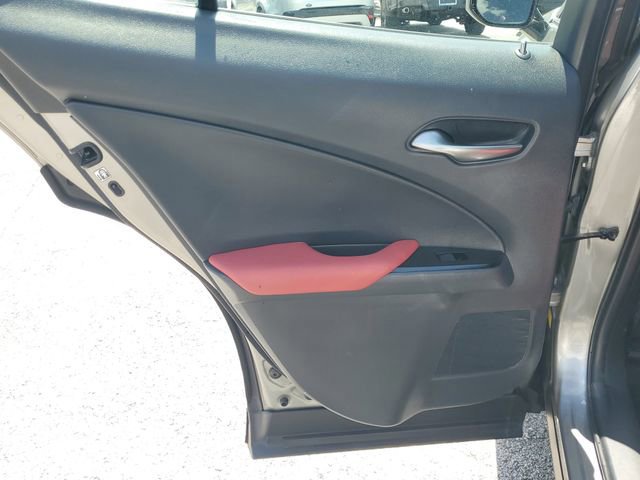 Used 2019 Lexus UX 200 F Sport w/ F Sport Premium Package image 16