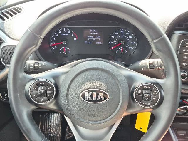 Used 2021 Kia Soul GT-Line FWD image 16