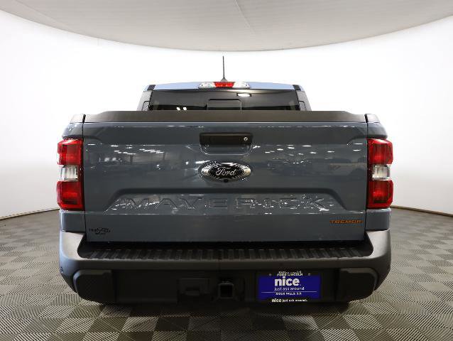 Certified 2024 Ford Maverick Tremor w/ Tremor Off-Road Package AWD/4WD image 3